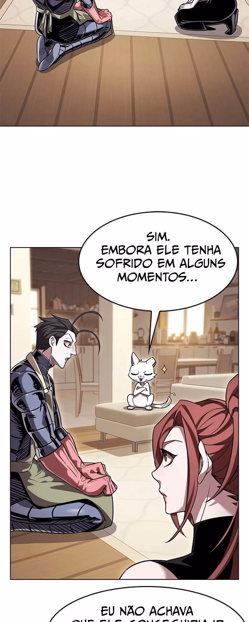 Read Veletric PT Manga Online