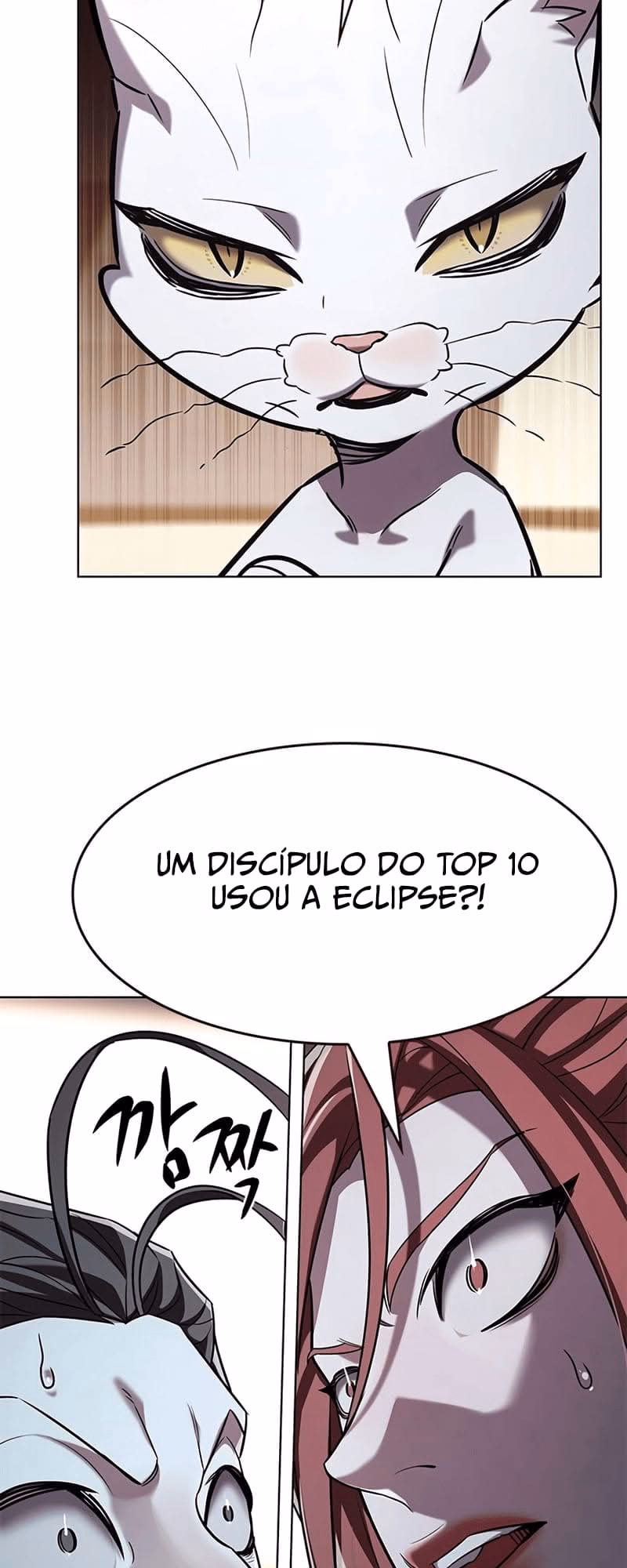 Read Veletric PT Manga Online