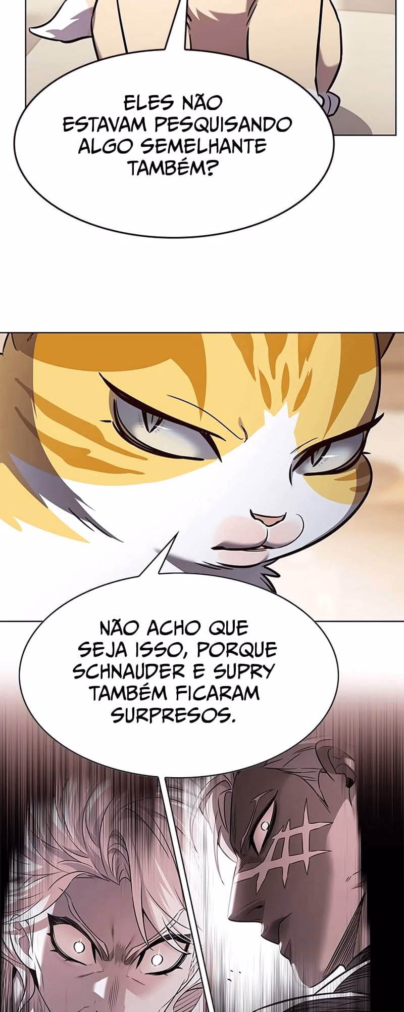 Read Veletric PT Manga Online