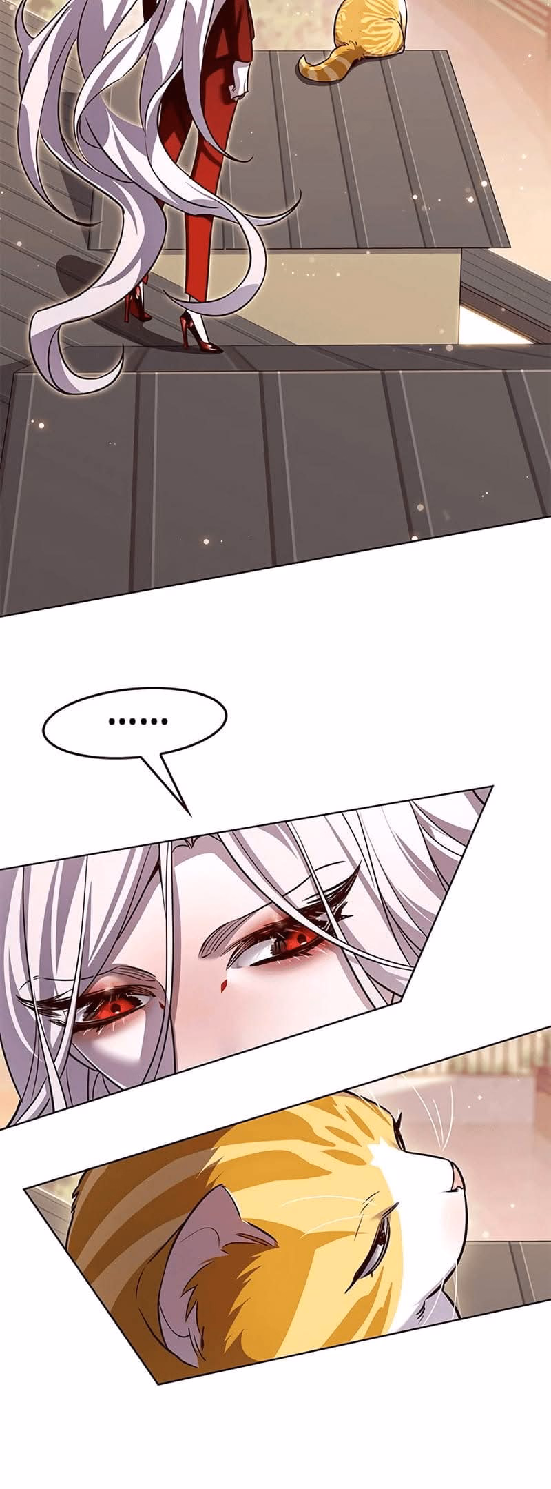 Read Veletric PT Manga Online