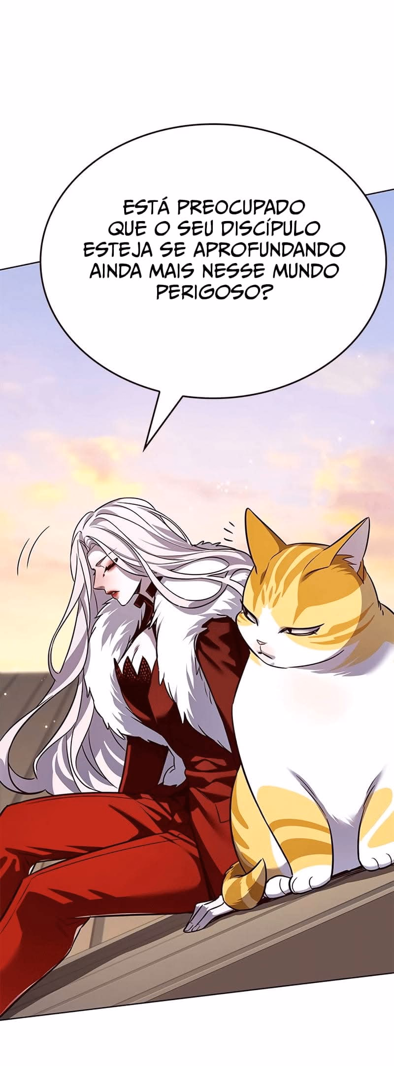 Read Veletric PT Manga Online
