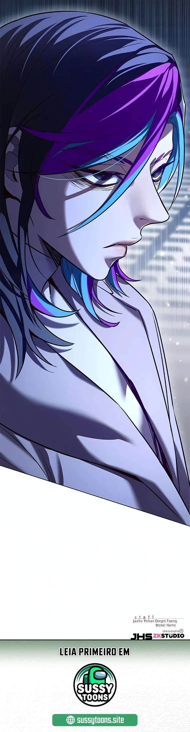 Read Veletric PT Manga Online
