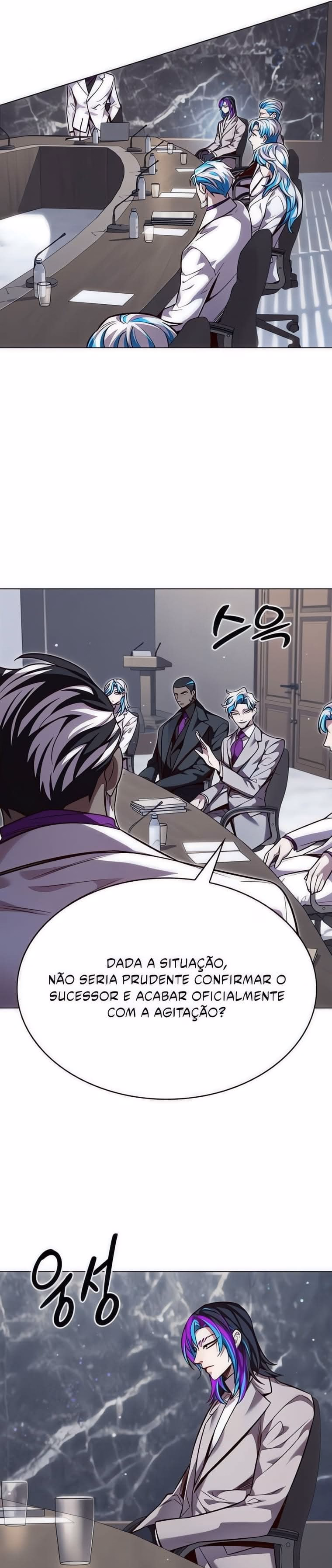 Read Veletric PT Manga Online