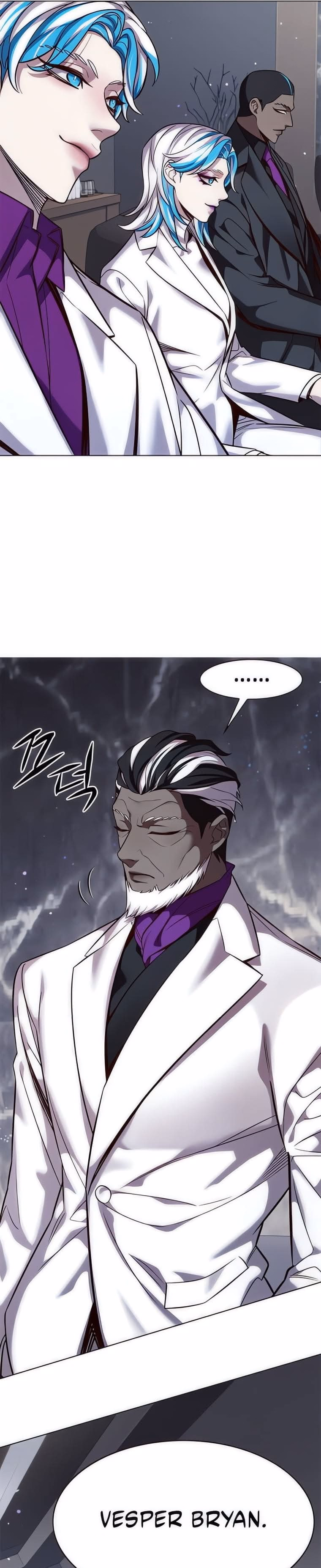 Read Veletric PT Manga Online