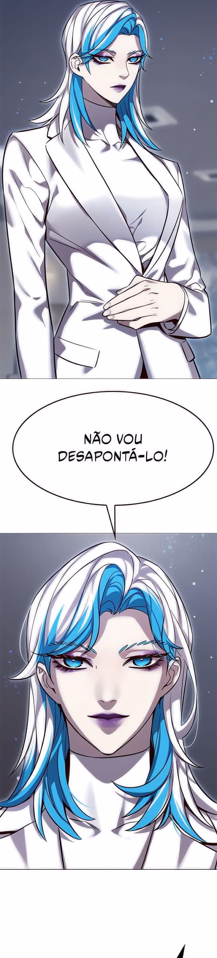 Read Veletric PT Manga Online