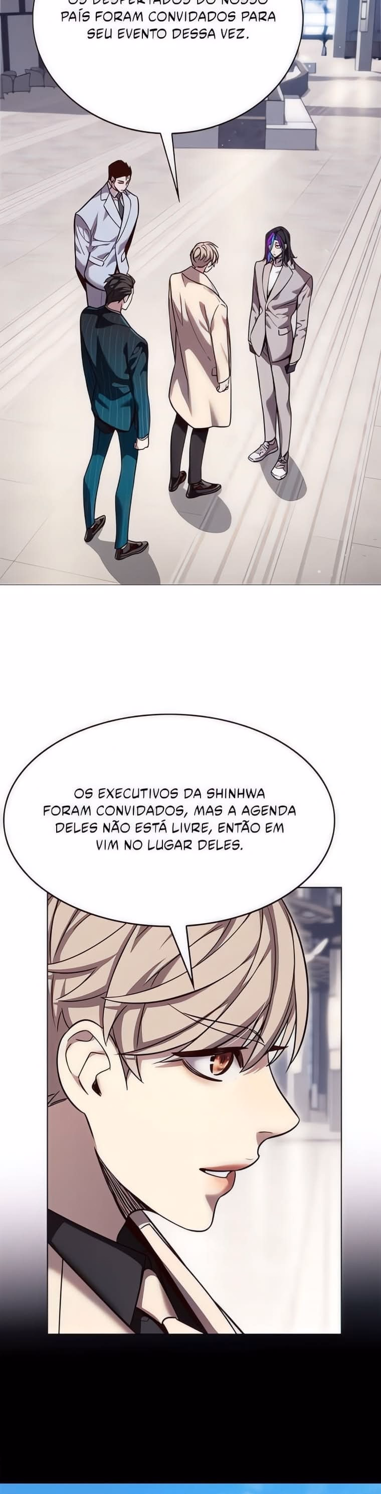 Read Veletric PT Manga Online