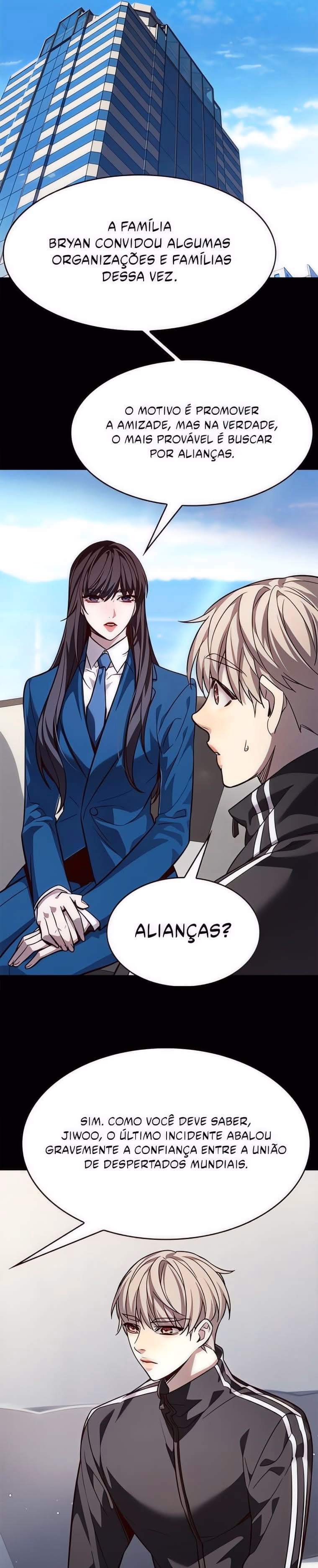 Read Veletric PT Manga Online
