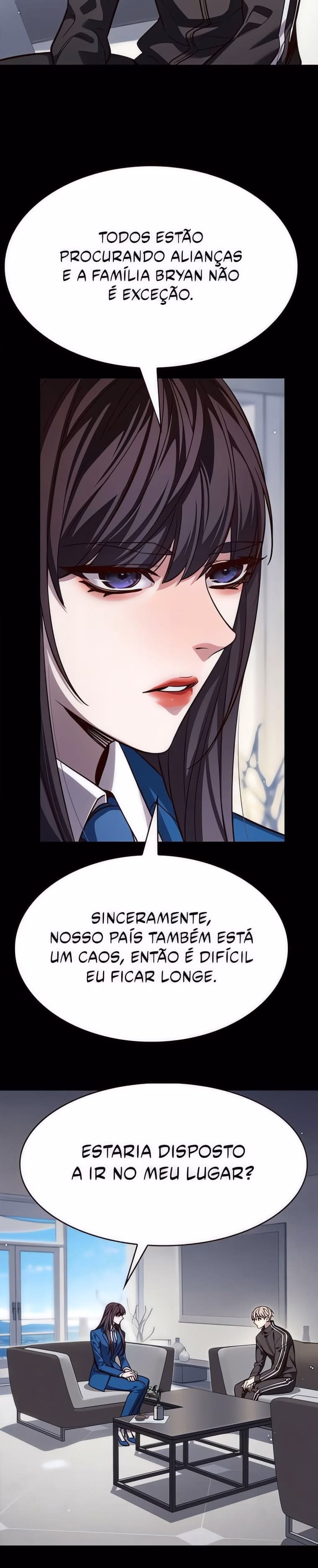 Read Veletric PT Manga Online