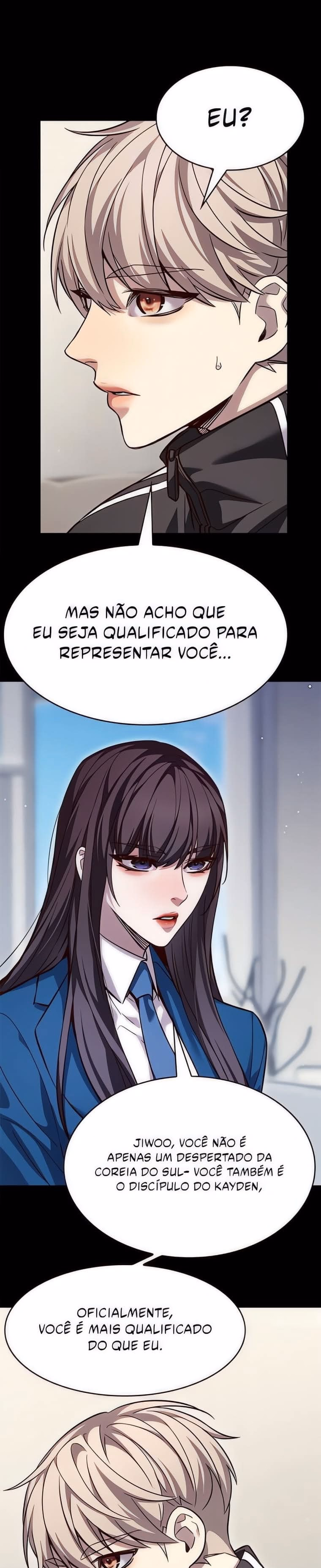 Read Veletric PT Manga Online