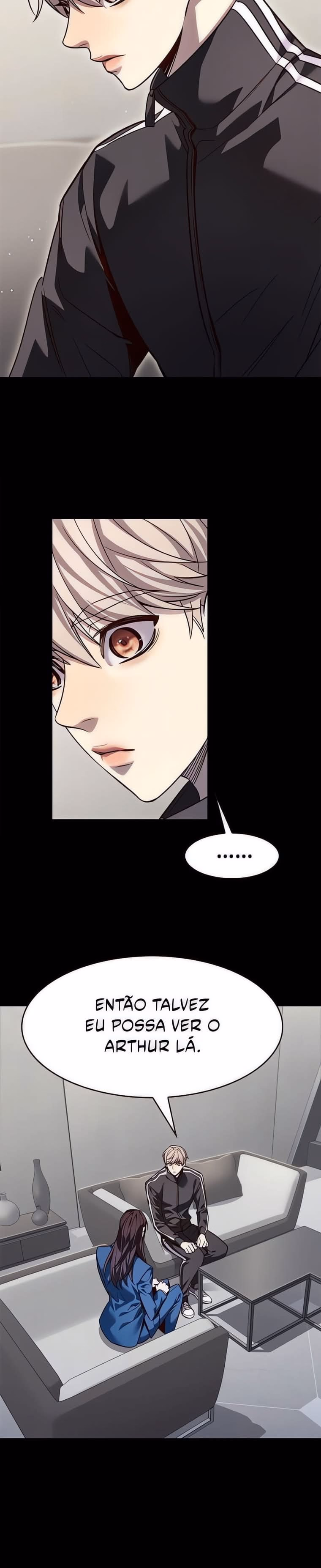 Read Veletric PT Manga Online