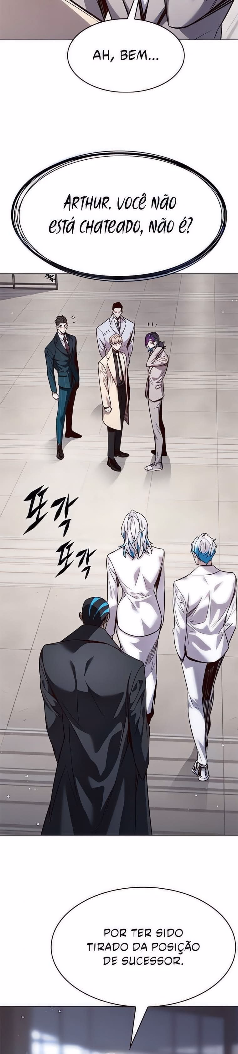 Read Veletric PT Manga Online