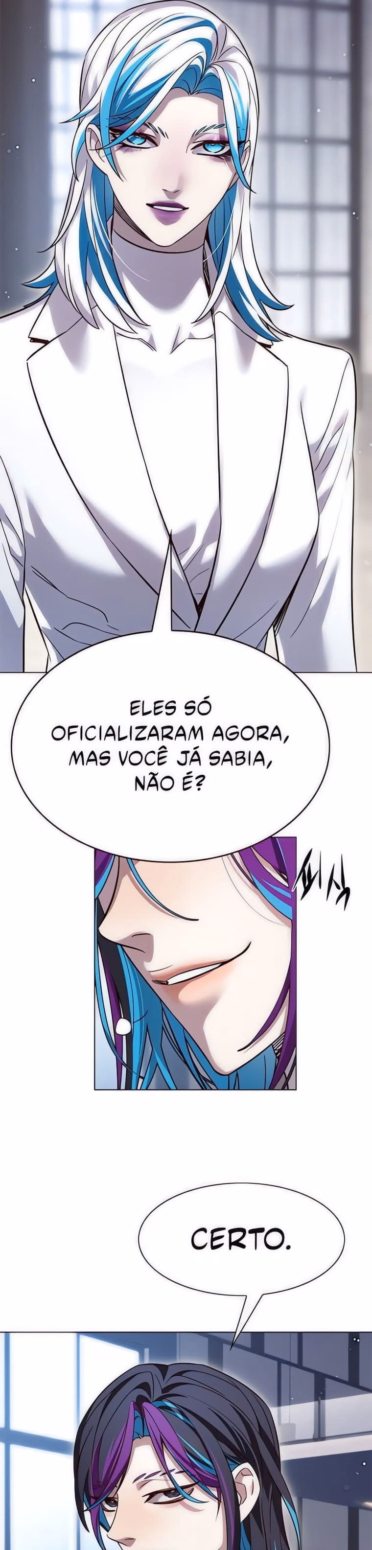 Read Veletric PT Manga Online