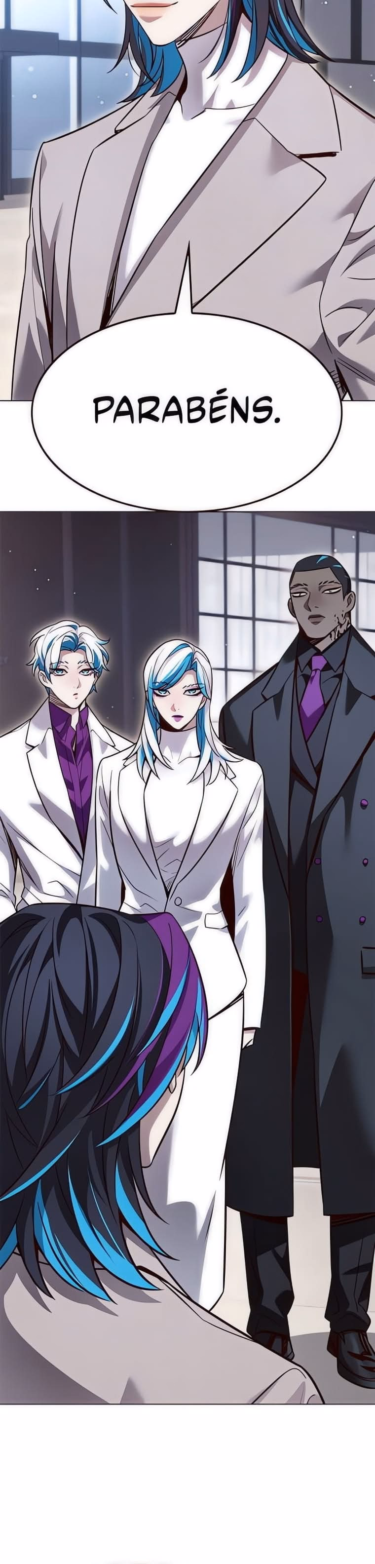 Read Veletric PT Manga Online