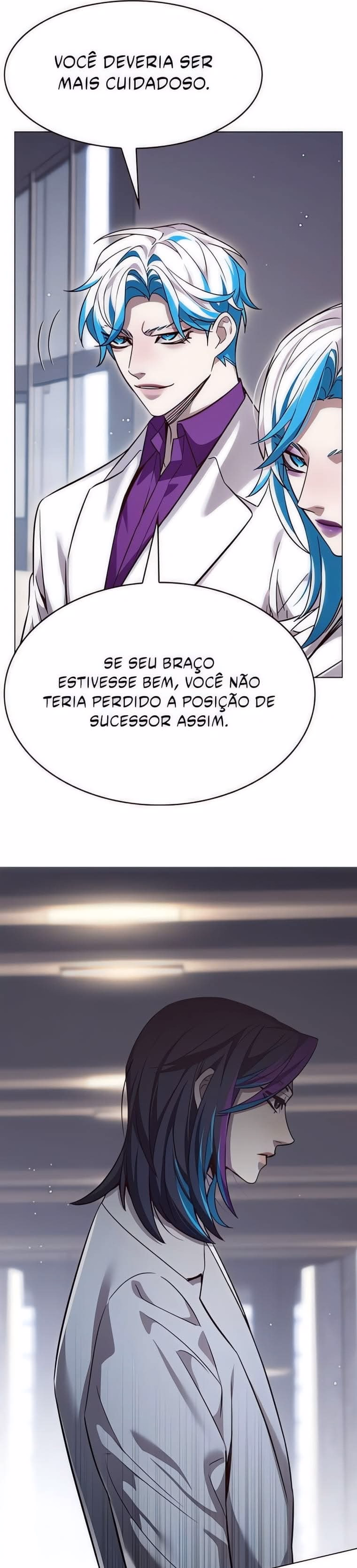 Read Veletric PT Manga Online