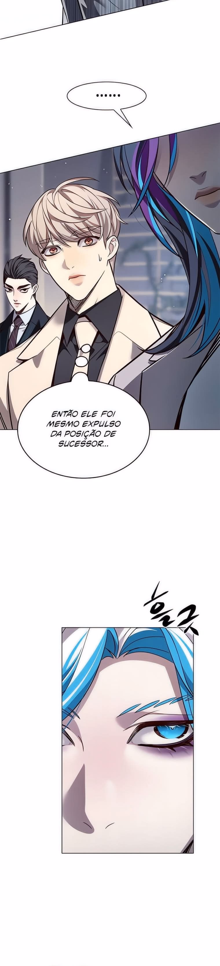 Read Veletric PT Manga Online