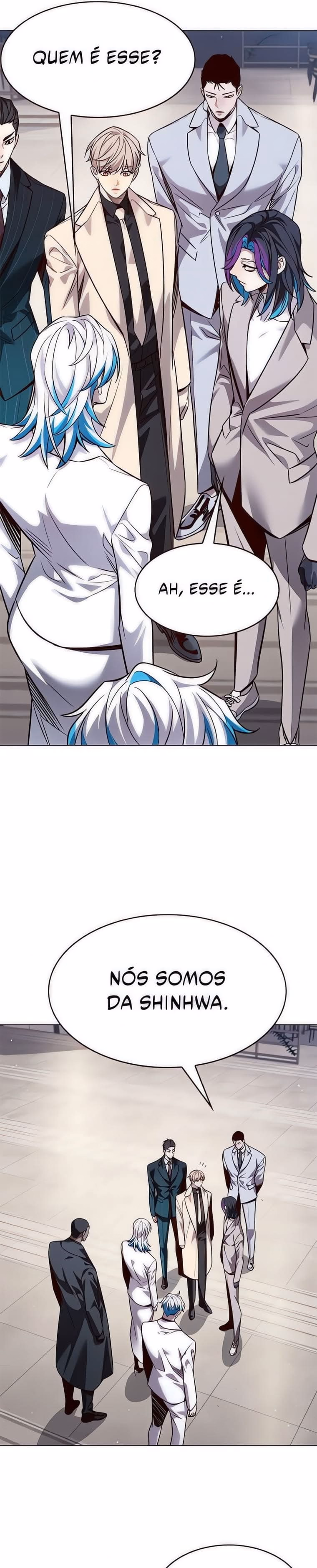 Read Veletric PT Manga Online