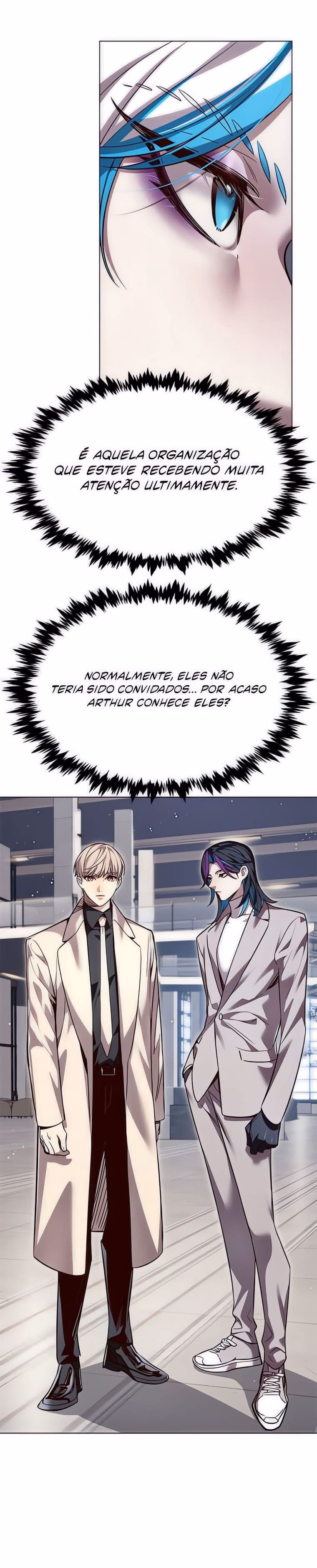 Read Veletric PT Manga Online