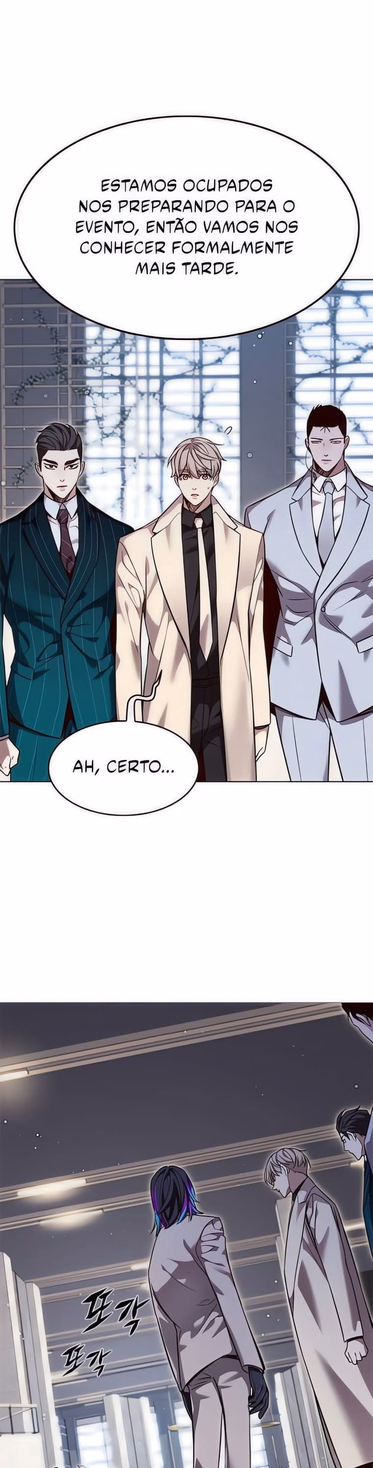 Read Veletric PT Manga Online