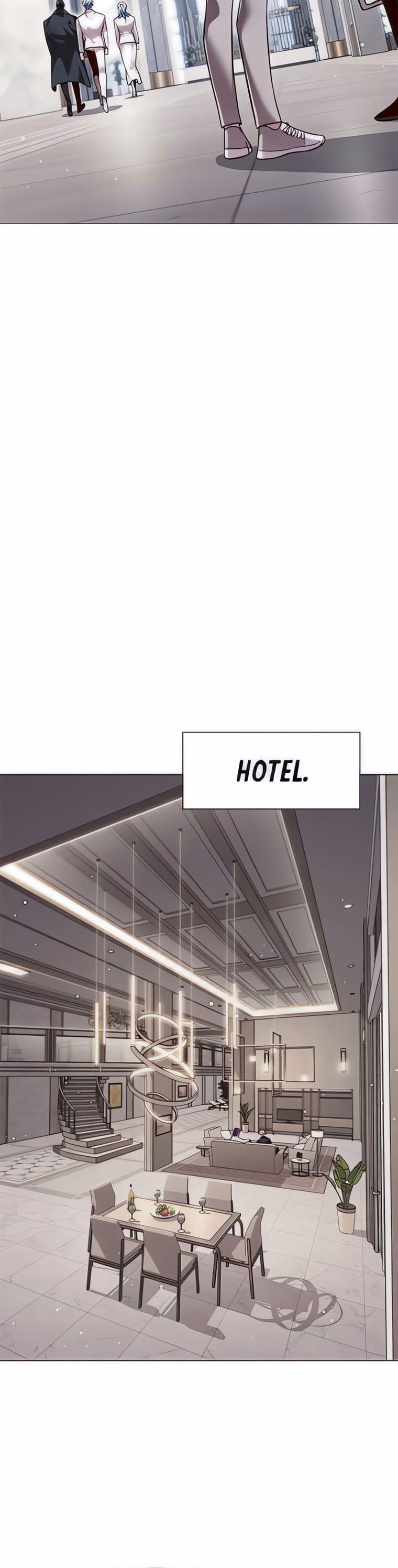 Read Veletric PT Manga Online