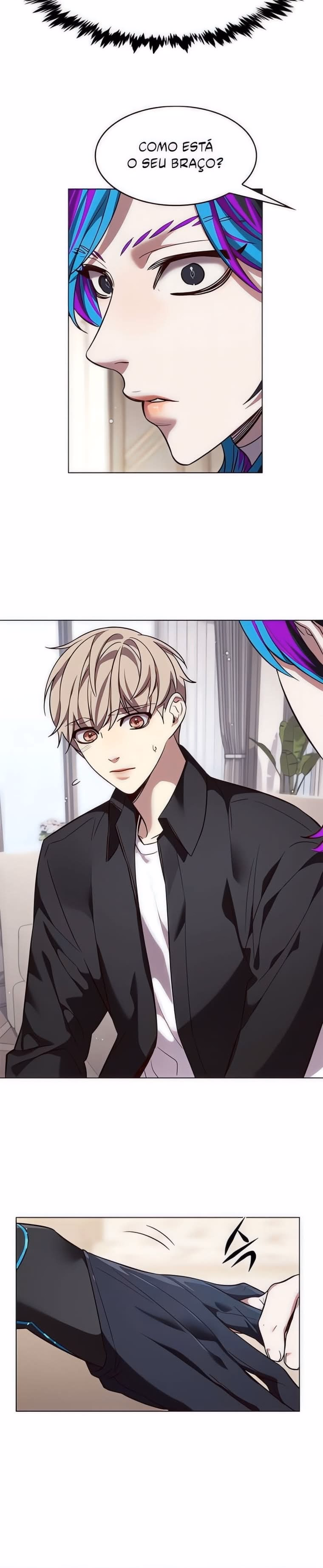 Read Veletric PT Manga Online