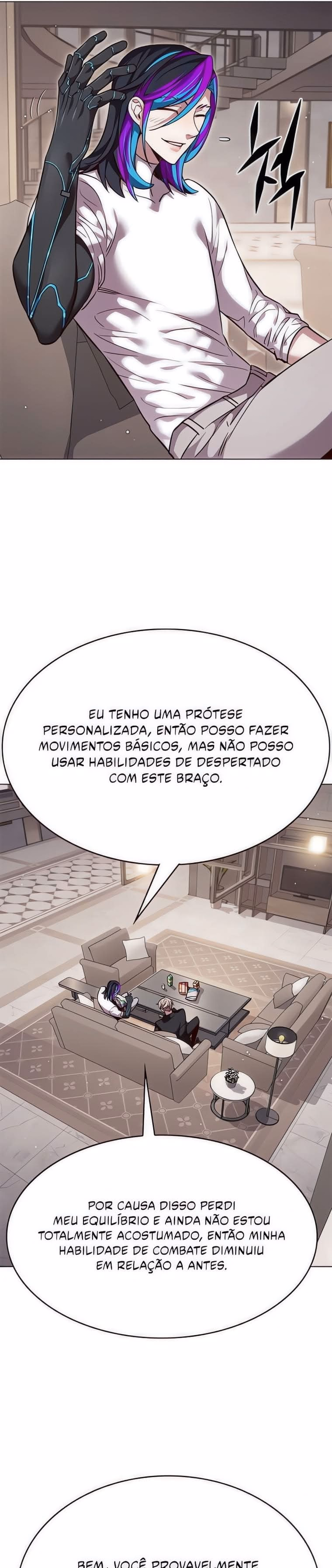 Read Veletric PT Manga Online