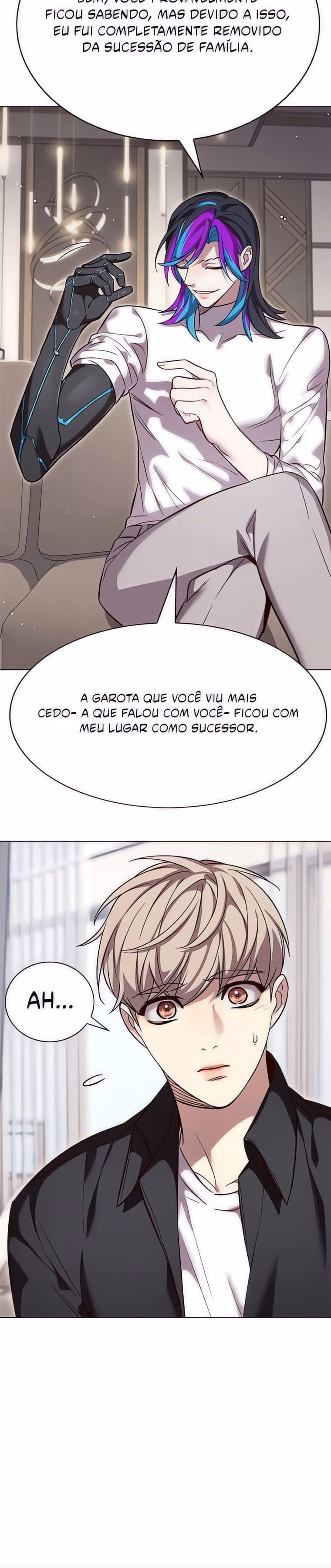 Read Veletric PT Manga Online