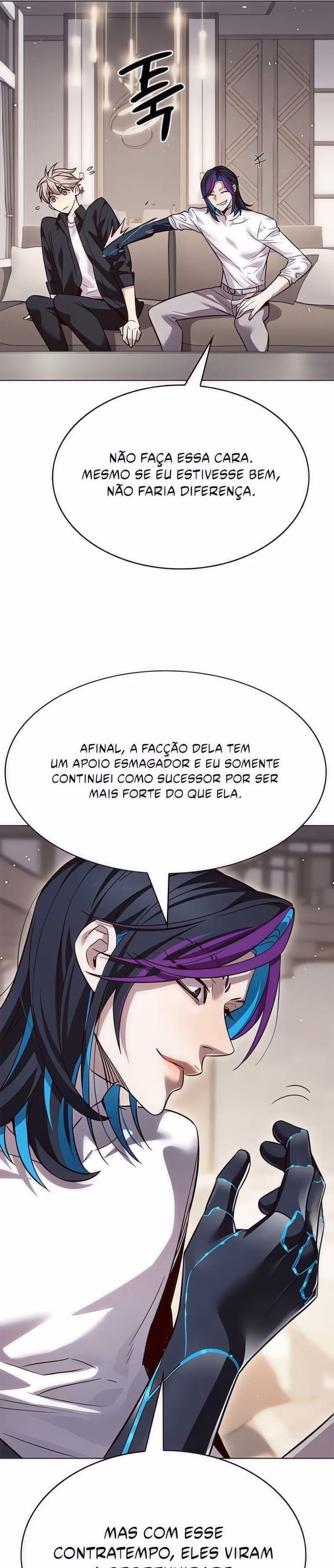 Read Veletric PT Manga Online