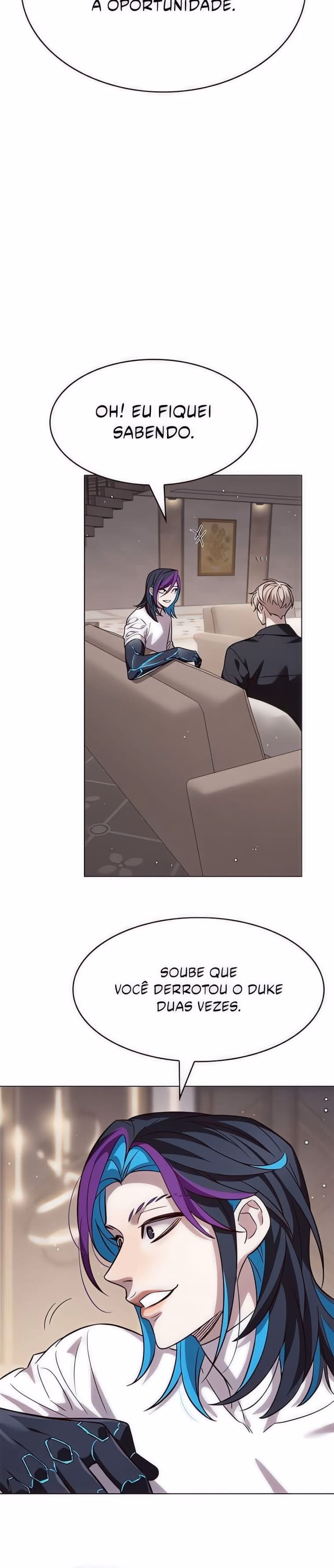 Read Veletric PT Manga Online