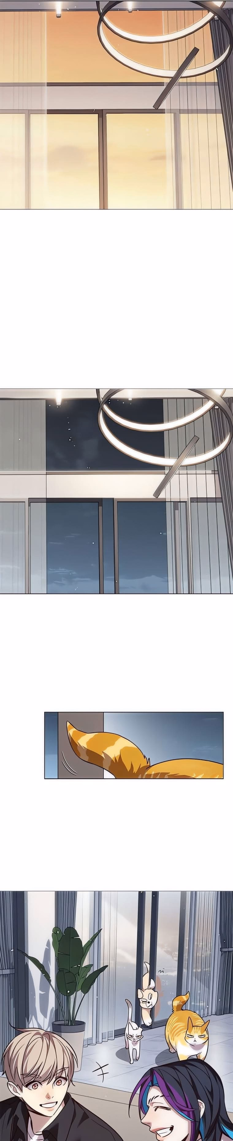 Read Veletric PT Manga Online