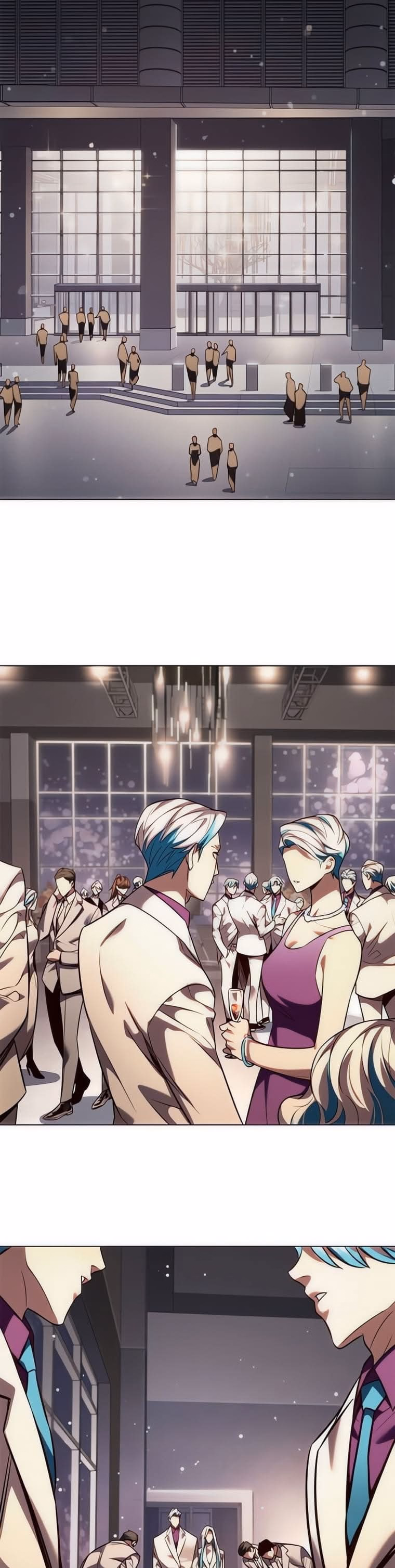 Read Veletric PT Manga Online