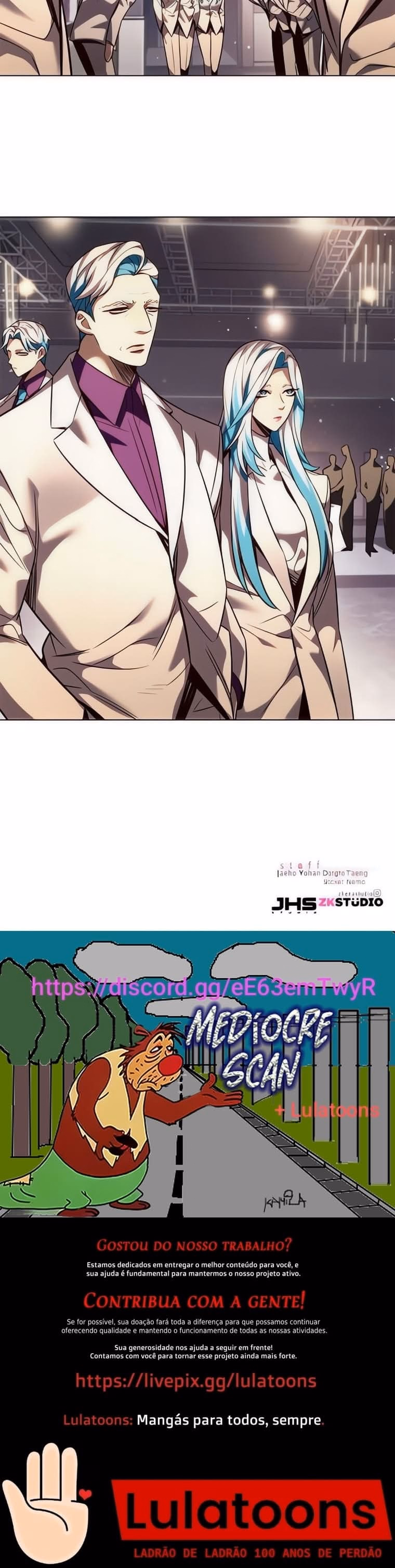 Read Veletric PT Manga Online
