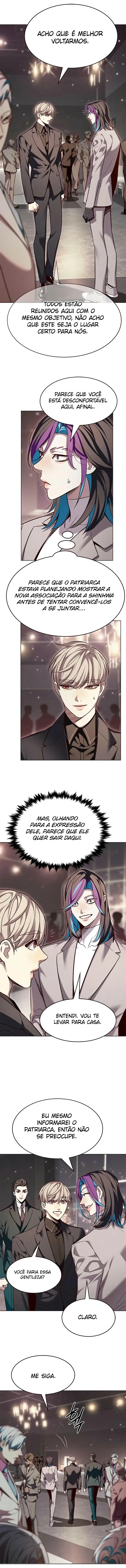 Read Veletric PT Manga Online
