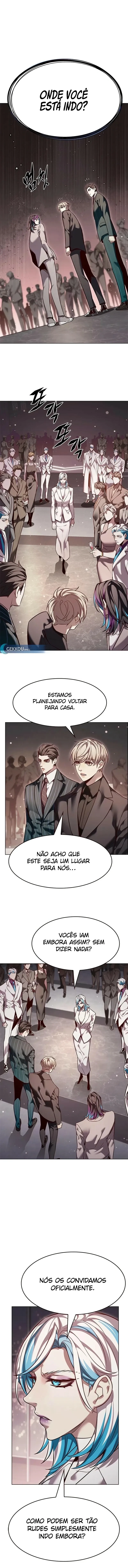 Read Veletric PT Manga Online