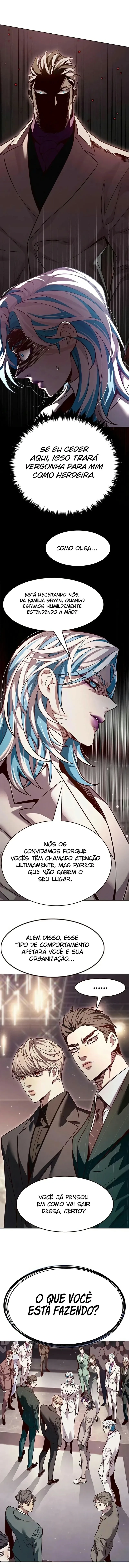 Read Veletric PT Manga Online