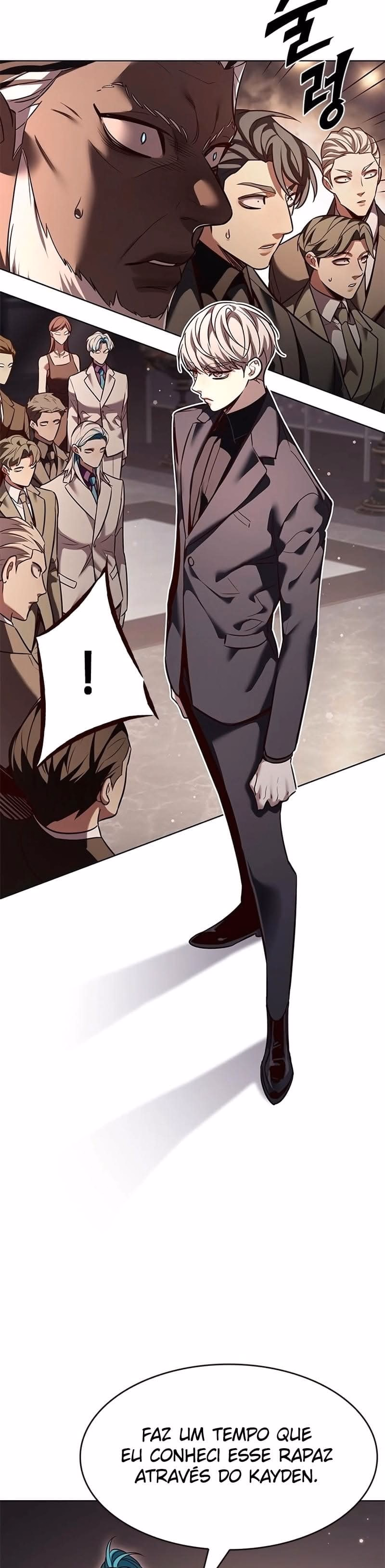 Read Veletric PT Manga Online