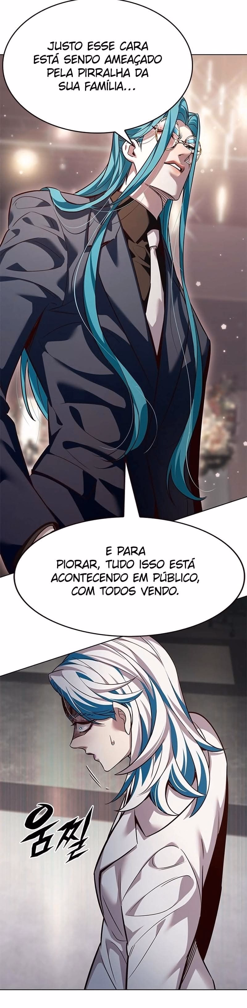 Read Veletric PT Manga Online