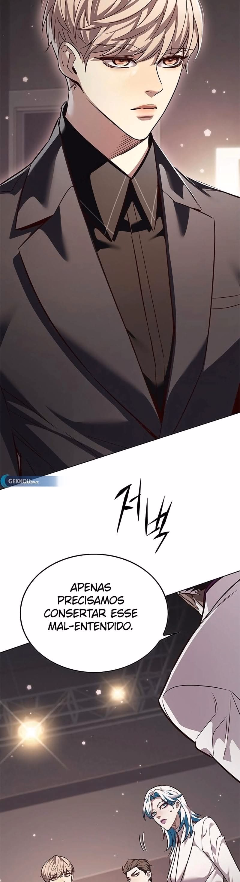 Read Veletric PT Manga Online