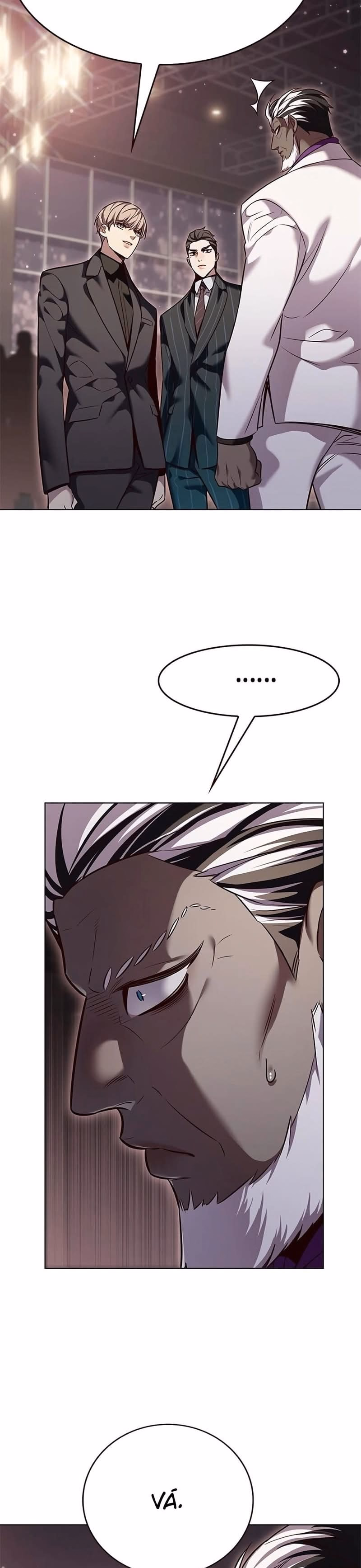 Read Veletric PT Manga Online