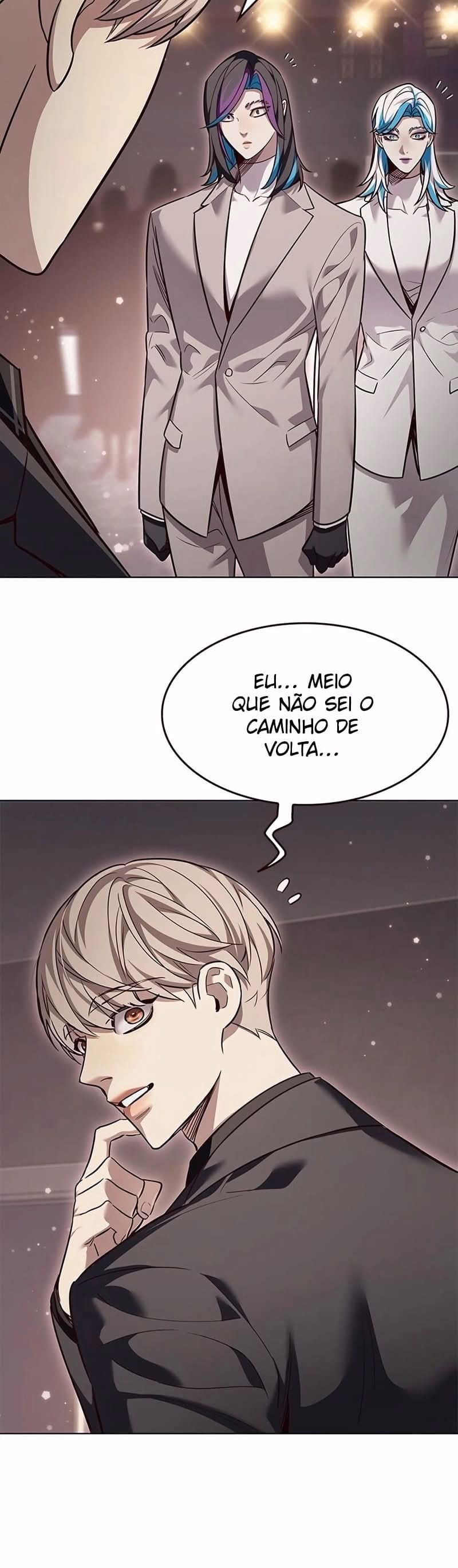 Read Veletric PT Manga Online
