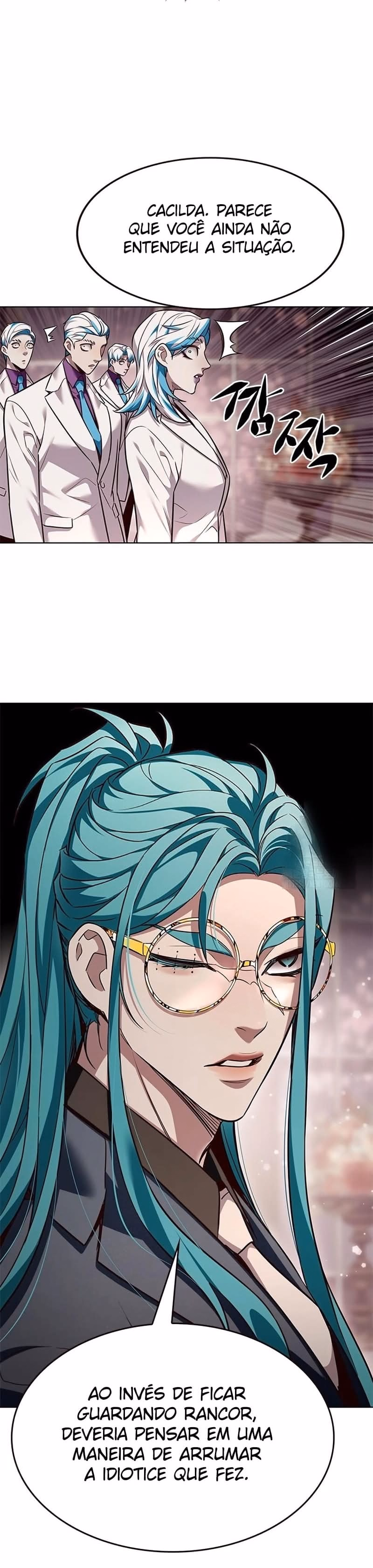 Read Veletric PT Manga Online