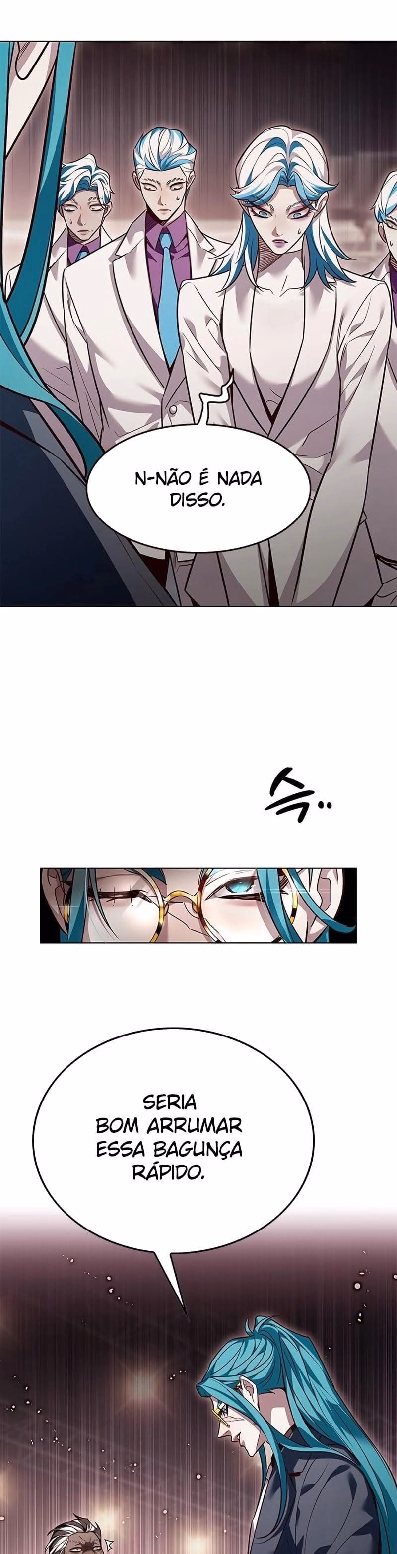 Read Veletric PT Manga Online