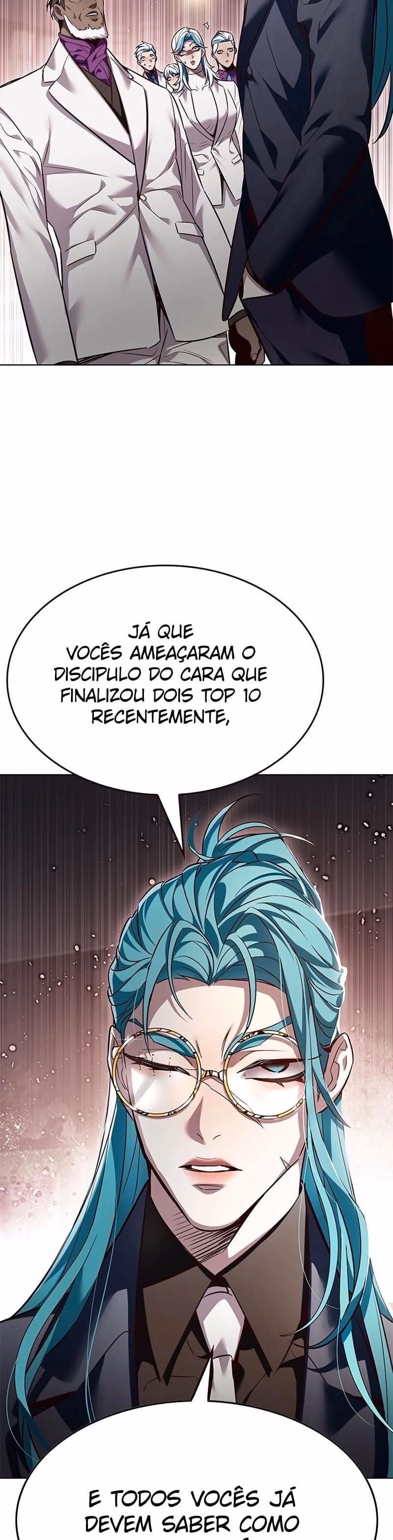 Read Veletric PT Manga Online