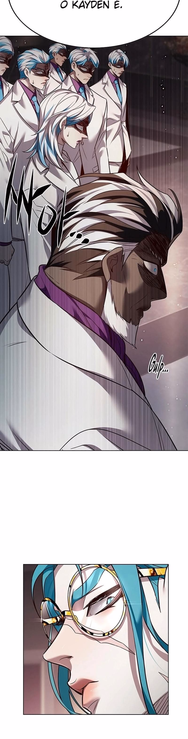 Read Veletric PT Manga Online
