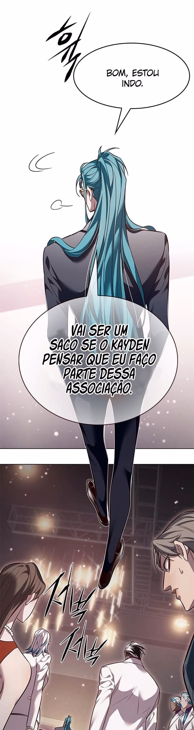 Read Veletric PT Manga Online