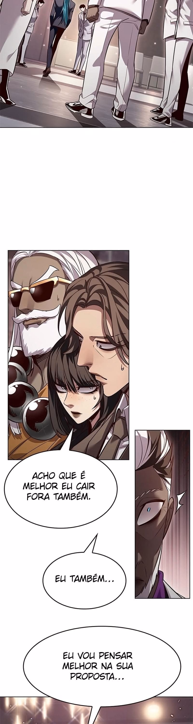 Read Veletric PT Manga Online