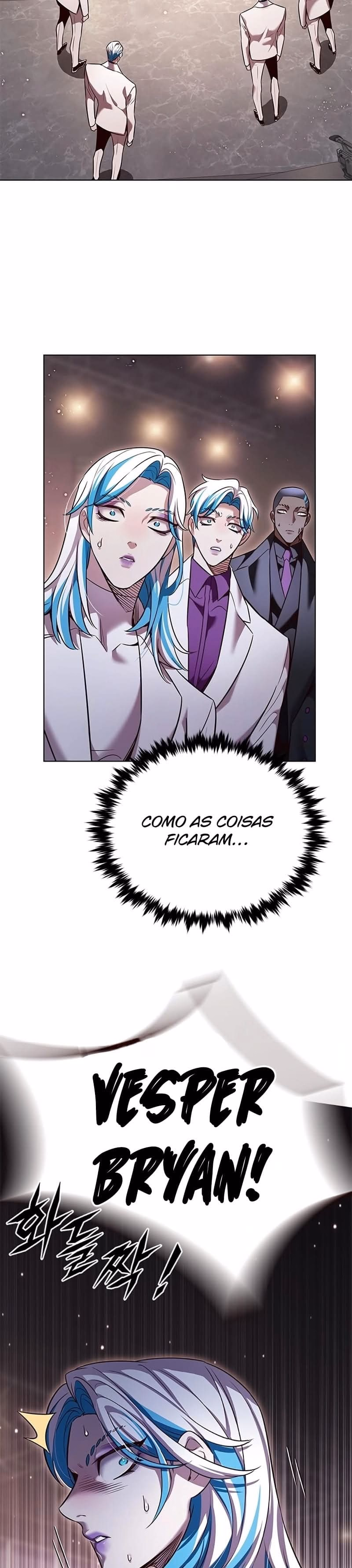 Read Veletric PT Manga Online