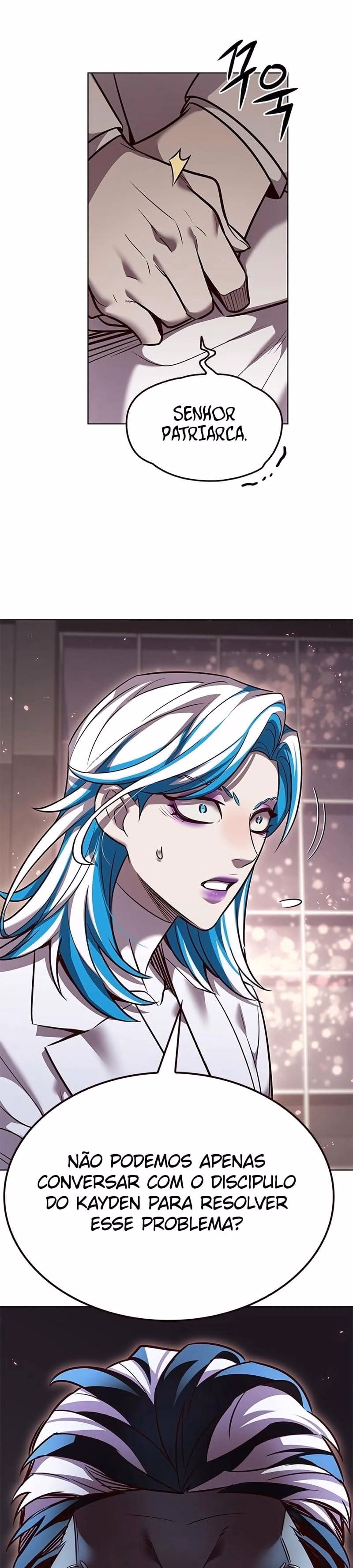 Read Veletric PT Manga Online