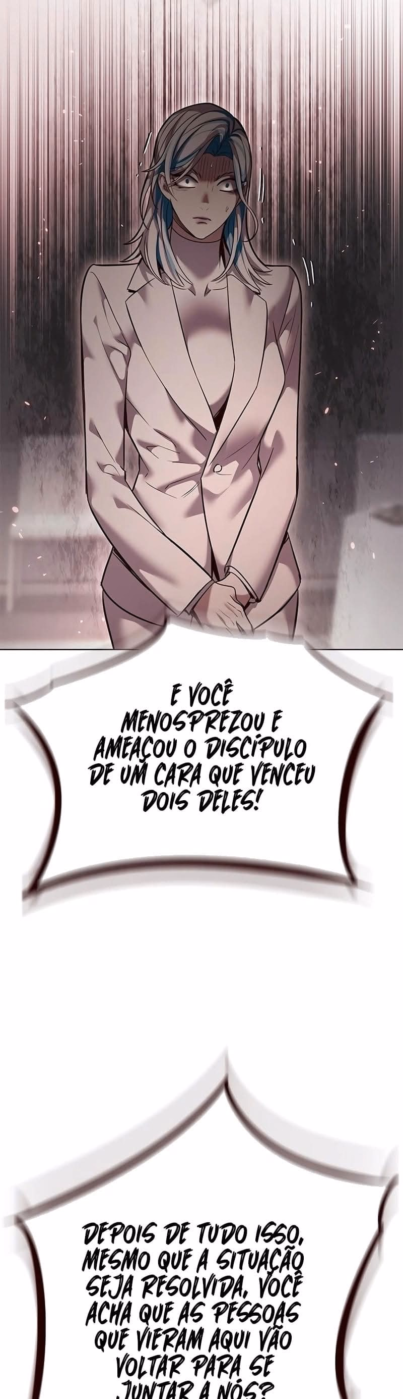Read Veletric PT Manga Online