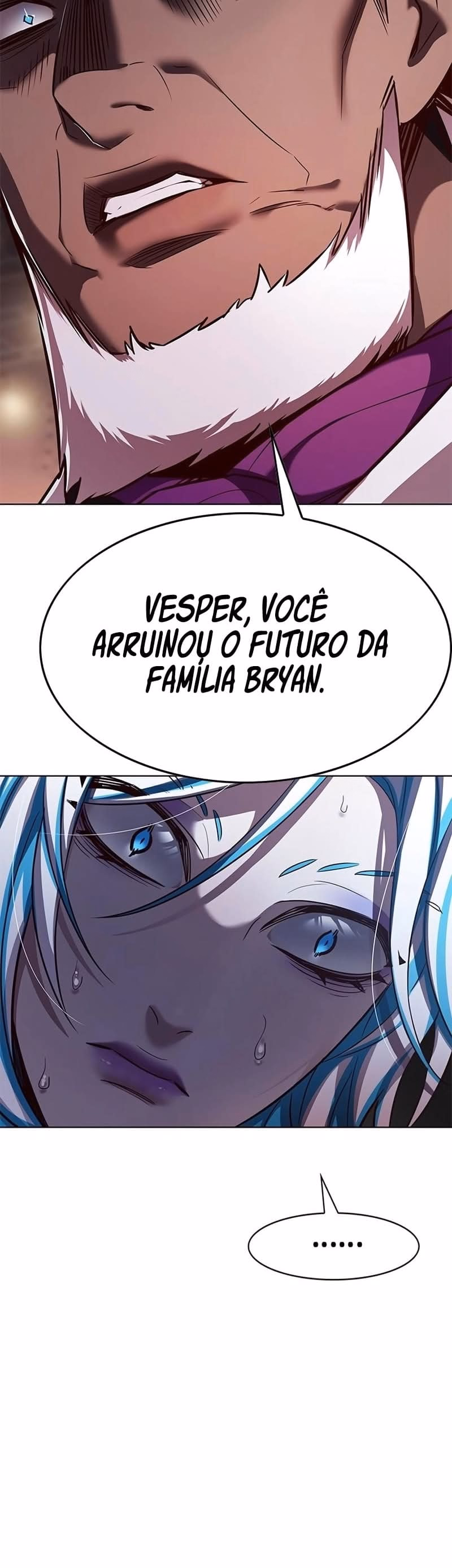 Read Veletric PT Manga Online