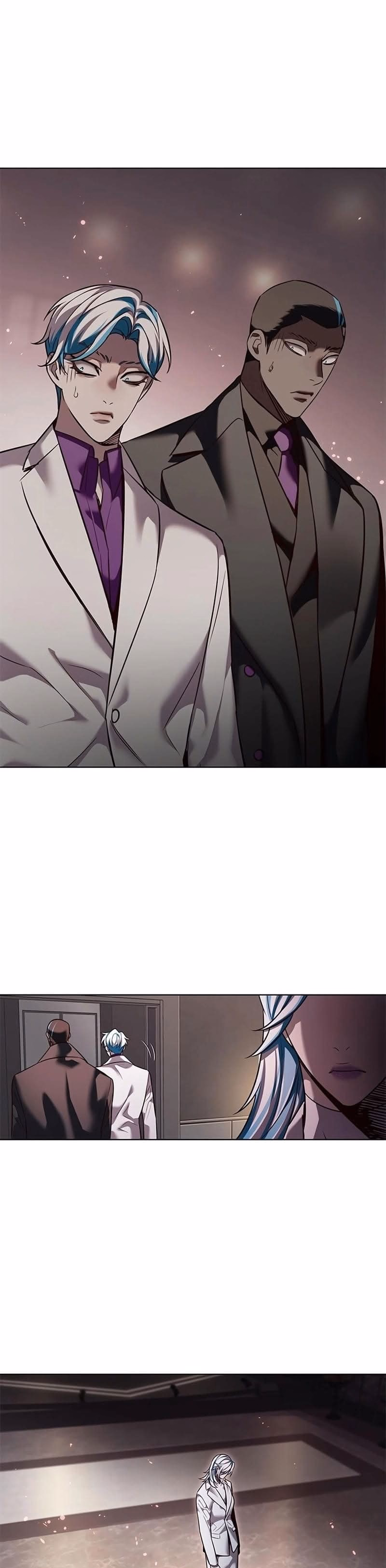 Read Veletric PT Manga Online